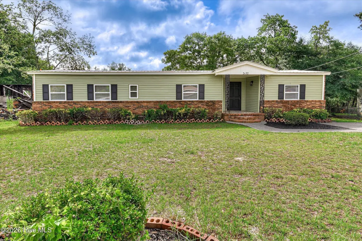 2432 N Carolina Avenue, Augusta, GA 30906 - #1