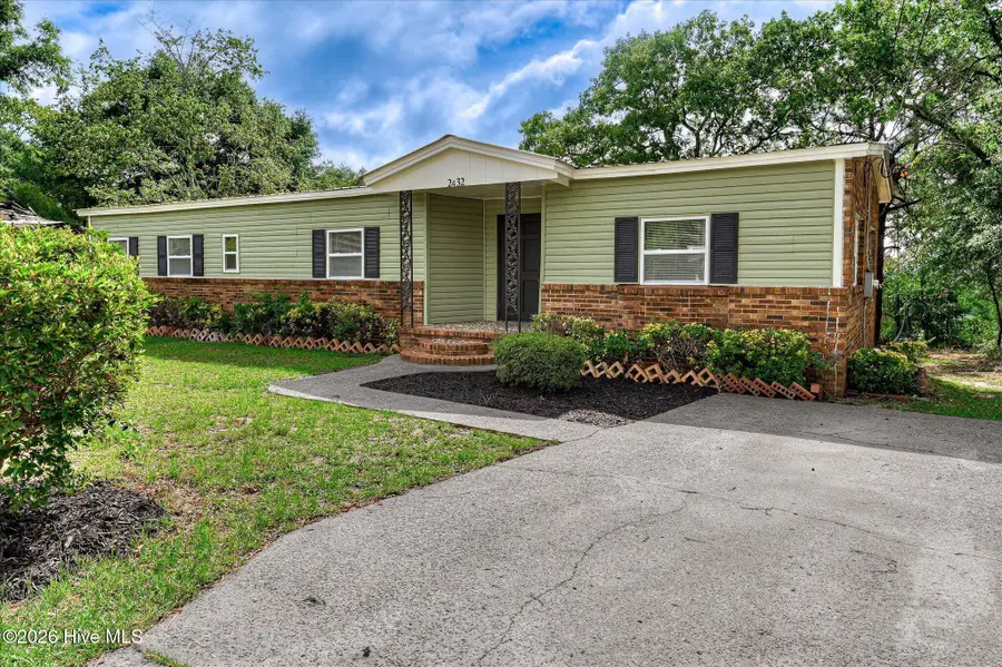 2432 N Carolina Avenue, Augusta, GA 30906 - #3