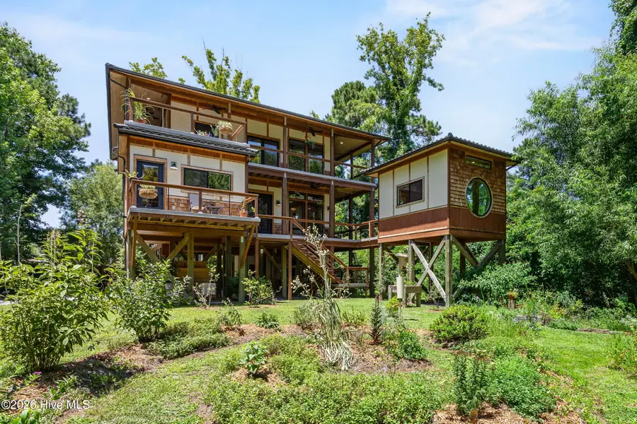 831 Futch Creek Road, Wilmington, NC 28411 - #2