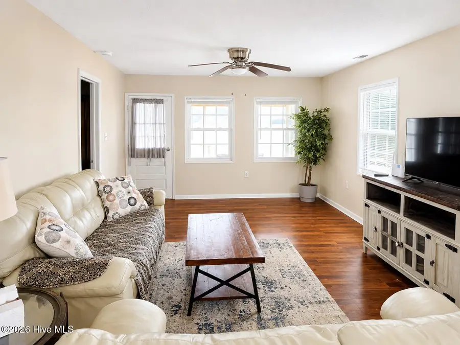 535 Merrimac Road, Edenton, NC 27932 - #3
