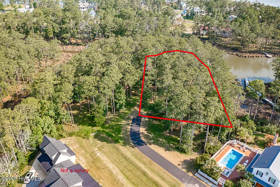 68 Mill Creek Lane, Oriental, NC 28571 - #2