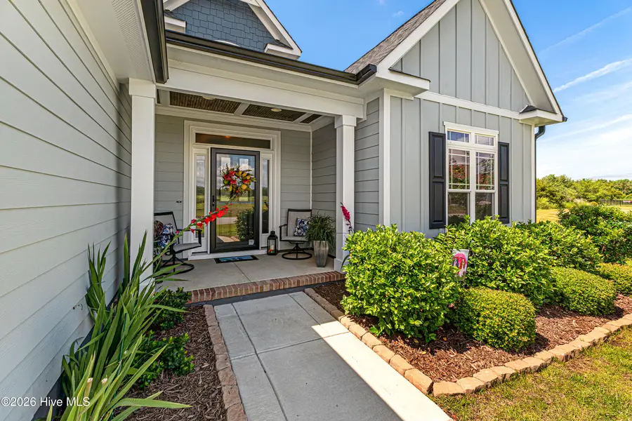 413 Taylorwood Drive, Beaufort, NC 28516 - #3