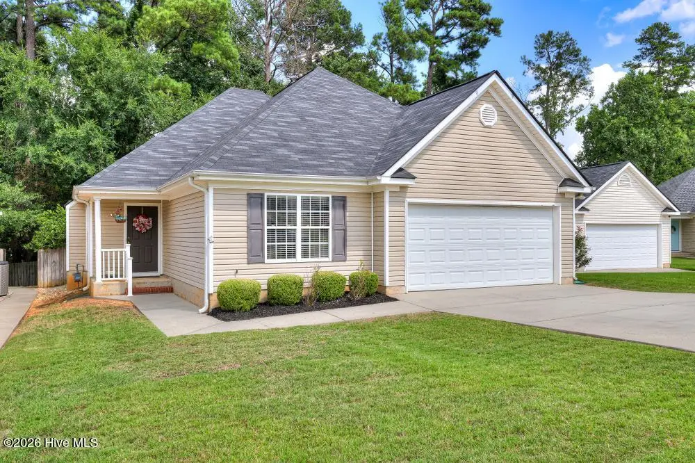 441 Connemara Trail, Evans, GA 30809 - #1