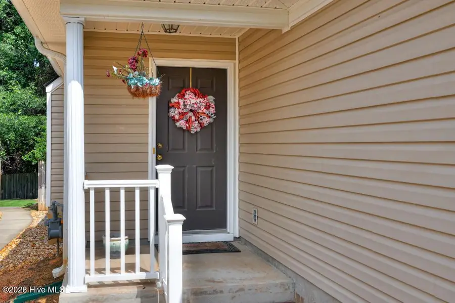 441 Connemara Trail, Evans, GA 30809 - #3