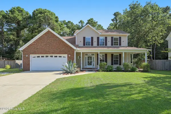 105 Forest Lane, Swansboro, NC 28584