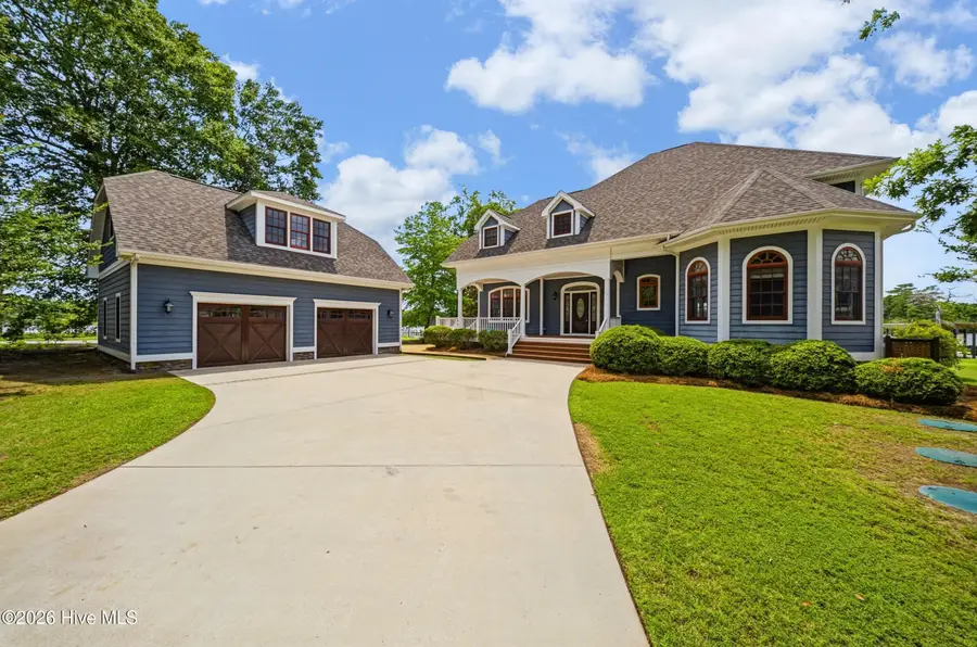 103 Carolyn Court, Hertford, NC 27944 - #2