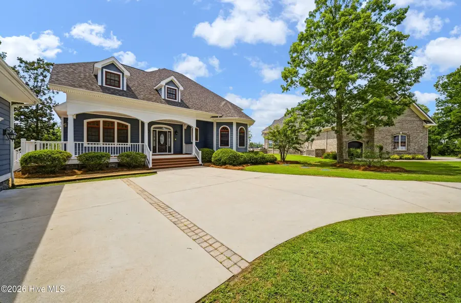 103 Carolyn Court, Hertford, NC 27944 - #3