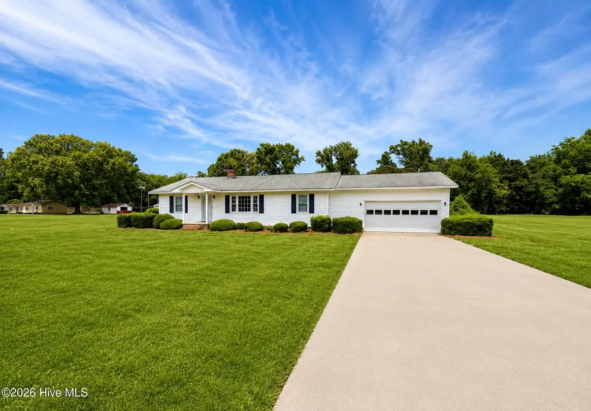 606 Darden Drive, Kinston, NC 28504 - #1