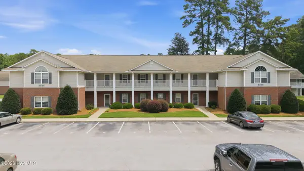 2225 Locksley Woods Drive #F, Greenville, NC 27858