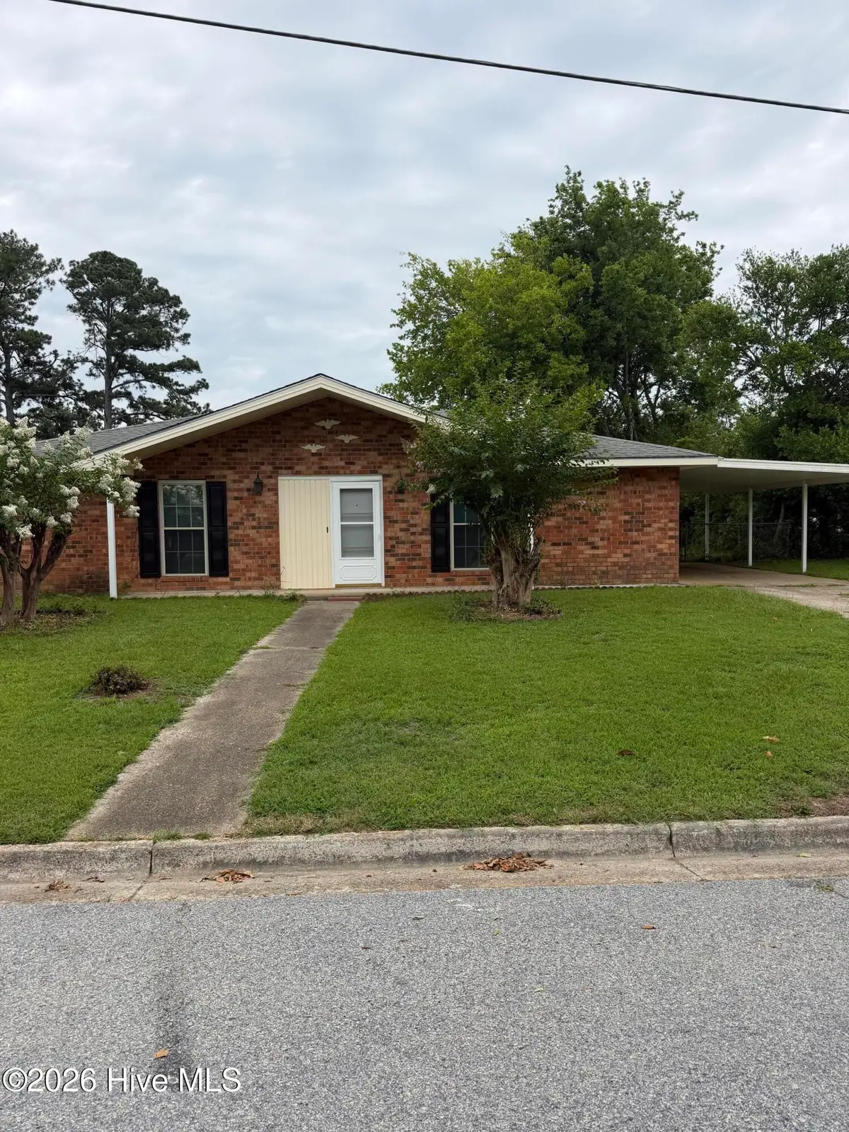 121 Hollingsworth Drive, Grovetown, GA 30813 - #1