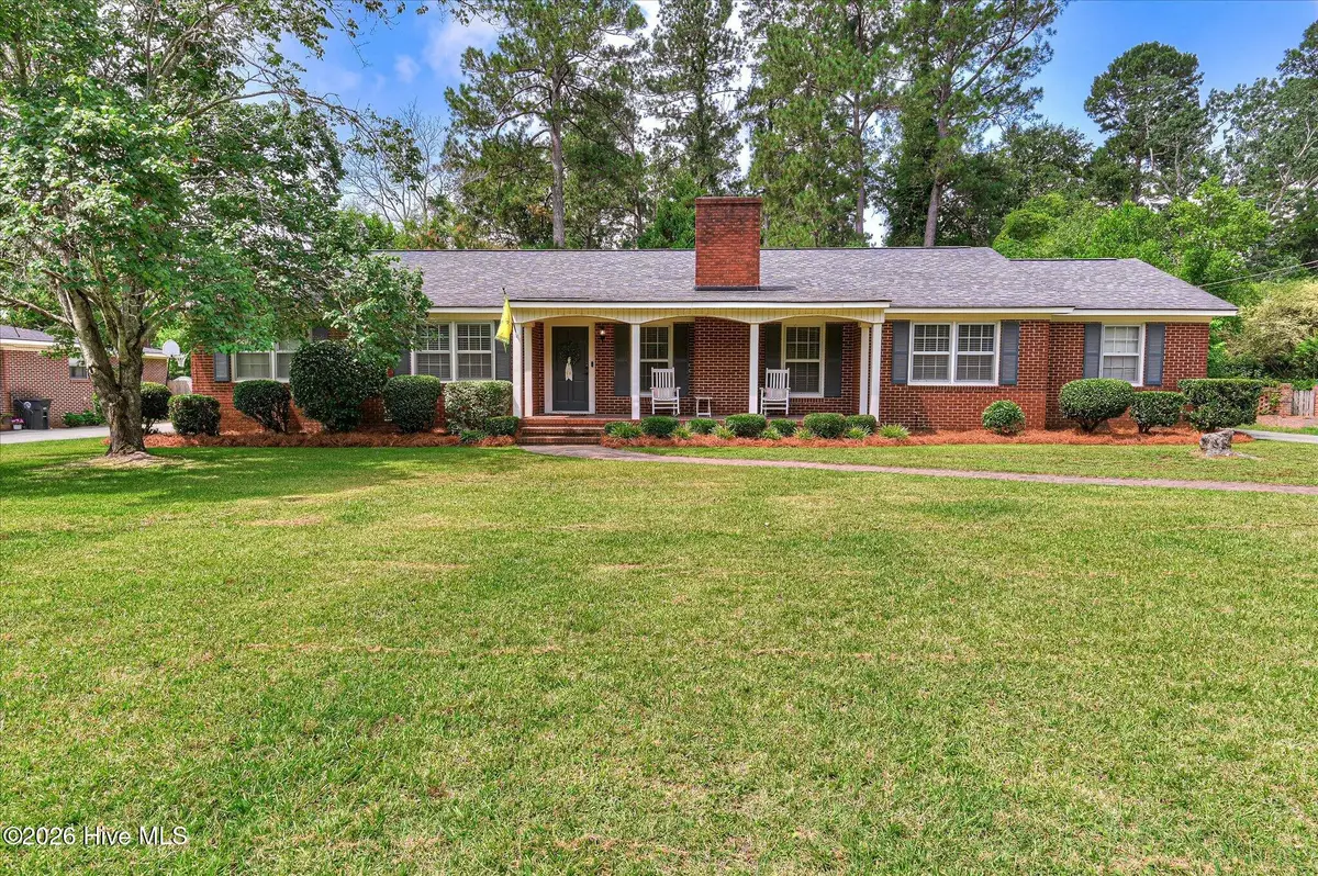 411 Park Drive, Waynesboro, GA 30830 - #1