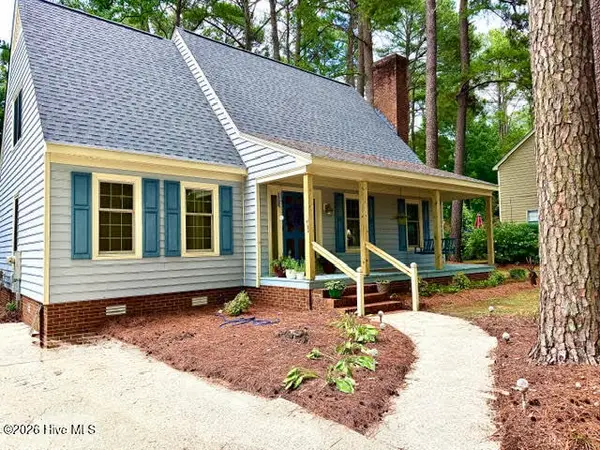 1910 Sierra Drive Nw, Wilson, NC 27896