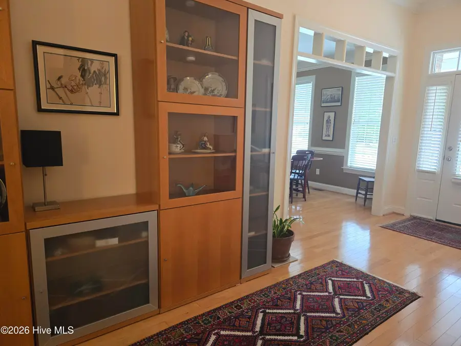 3725 Ashcroft Drive, Winterville, NC 28590 - #2