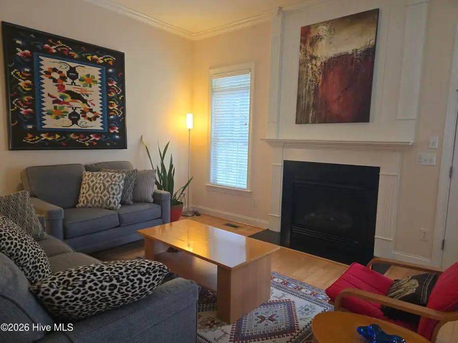 3725 Ashcroft Drive, Winterville, NC 28590 - #3