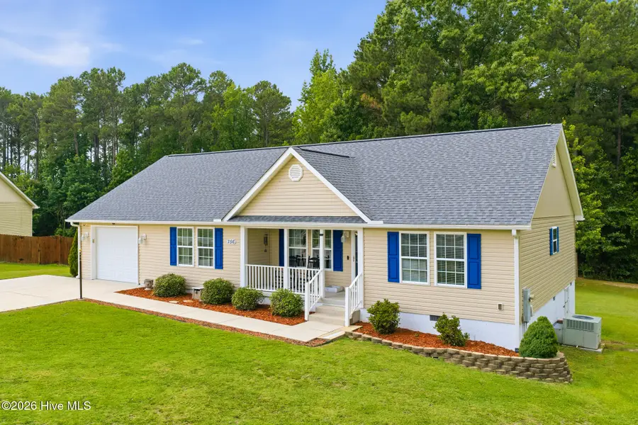 256 Farmstead Court, Rockingham, NC 28379 - #3