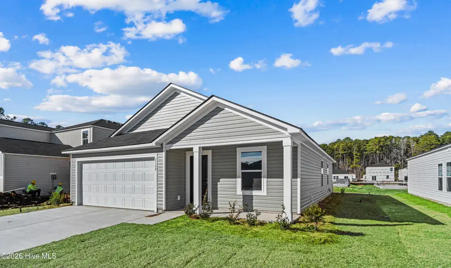1106 Cooper Hawk Lane Sw, Ocean Isle Beach, NC 28469 - #2