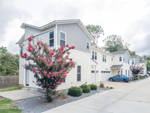 Address Withheld By Seller, Wilmington, NC 28412