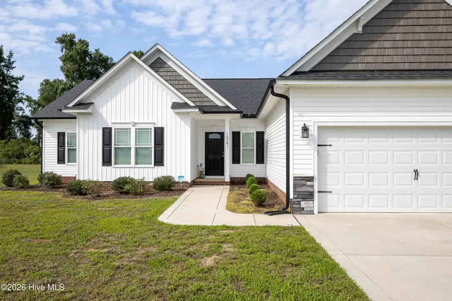 12501 N Us 421 Highway, Clinton, NC 28328 - #3