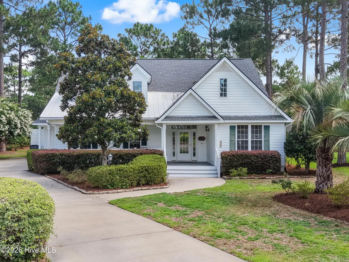 728 Surrey Court, Sunset Beach, NC 28468 - #1