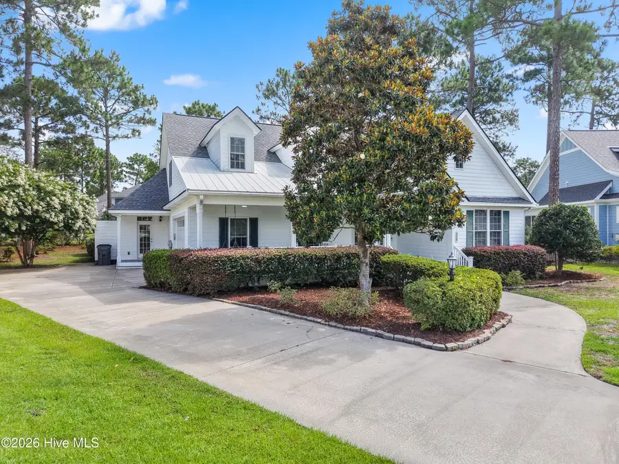 728 Surrey Court, Sunset Beach, NC 28468 - #3