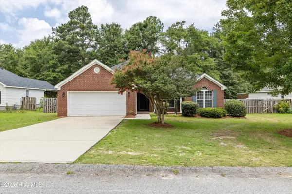 1242 Watsonia Drive, Aiken, SC 29803
