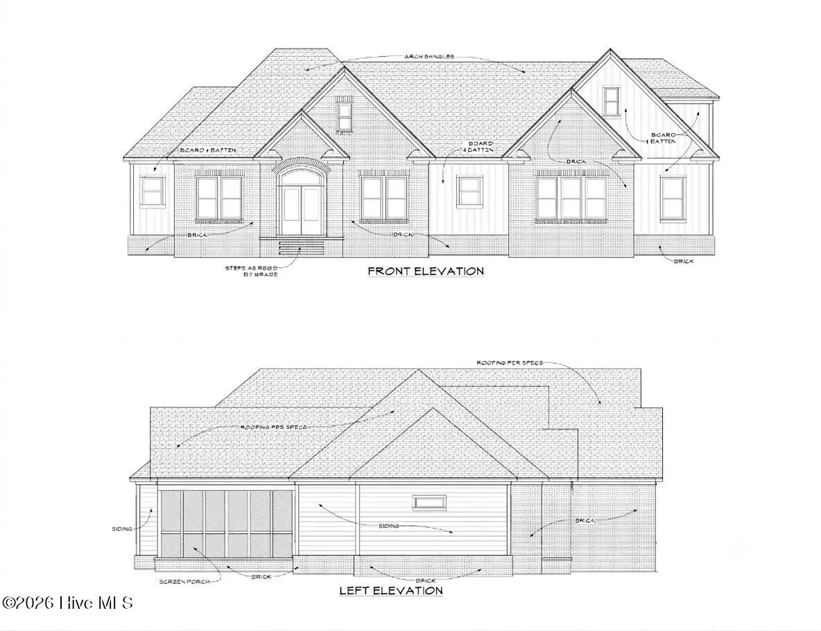 2400 Morris Callaway Road, Appling, GA 30802 - #1