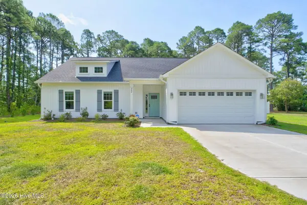 342 Shore Court Nw, Calabash, NC 28467