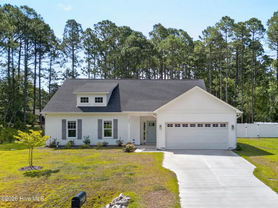 342 Shore Court Nw, Calabash, NC 28467 - #3