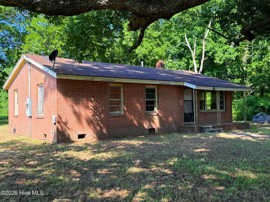 609 Swamp Road, Pantego, NC 27860 - #2