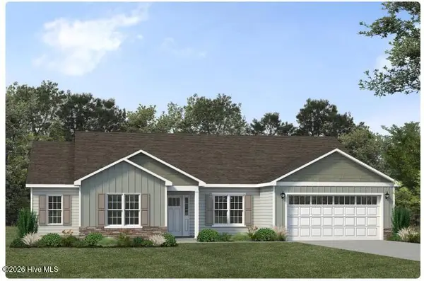 121 Constitution Court, Newport, NC 28570