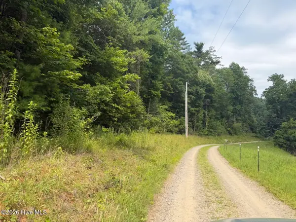 Tbd Rough Gravel Road, Murphy, NC 28906