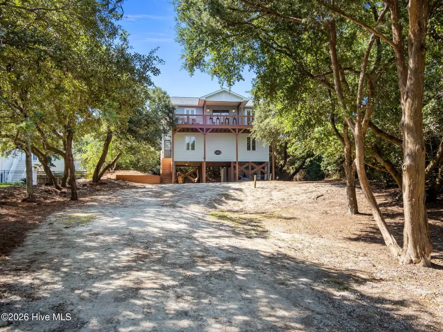 5415 Cedar Tree Lane, Emerald Isle, NC 28594 - #3