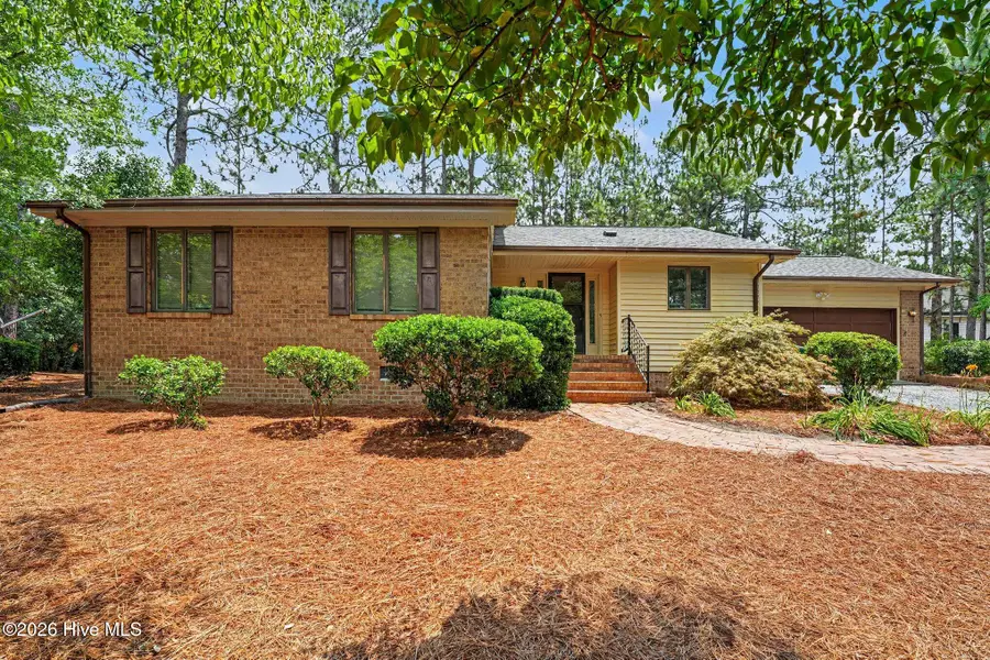 1555 Longleaf Drive E, Pinehurst, NC 28374 - #2