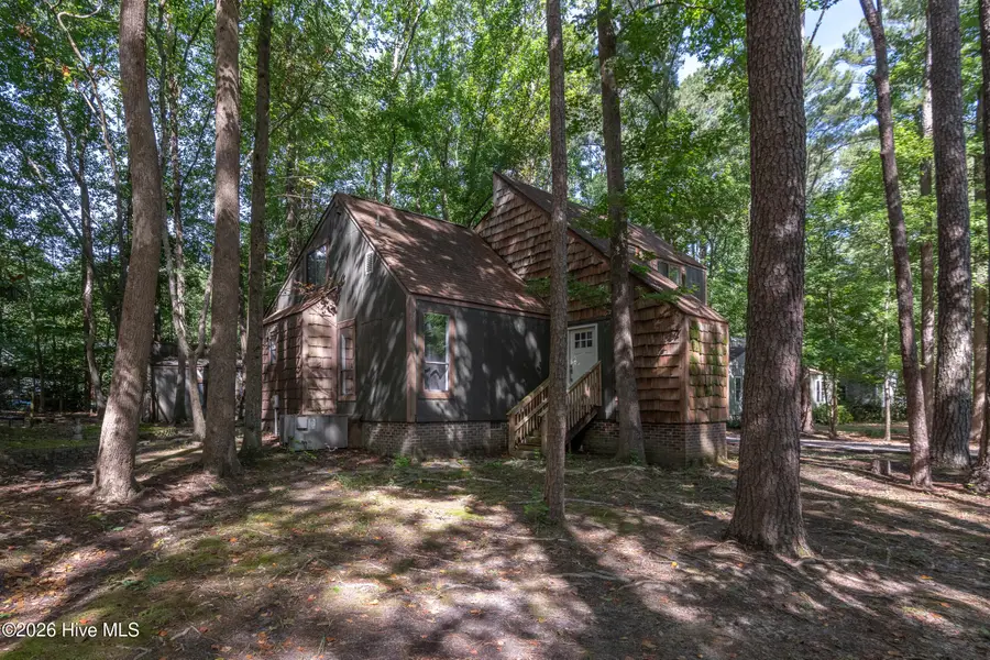 107 Tanglewood Drive, Greenville, NC 27858 - #3