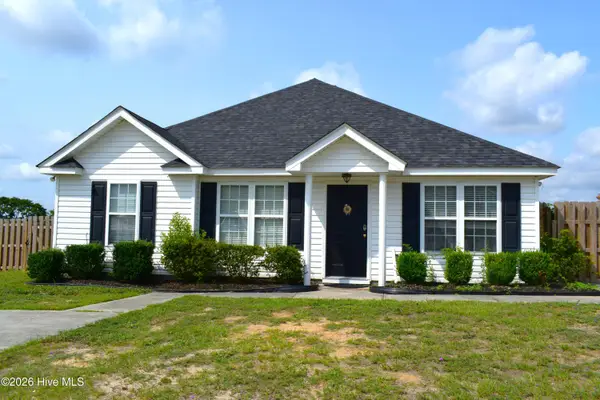 2140 Whitney South Drive, Augusta, GA 30904