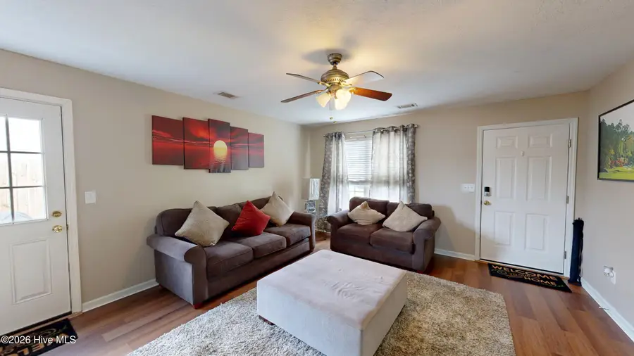 2140 Whitney South Drive, Augusta, GA 30904 - #3
