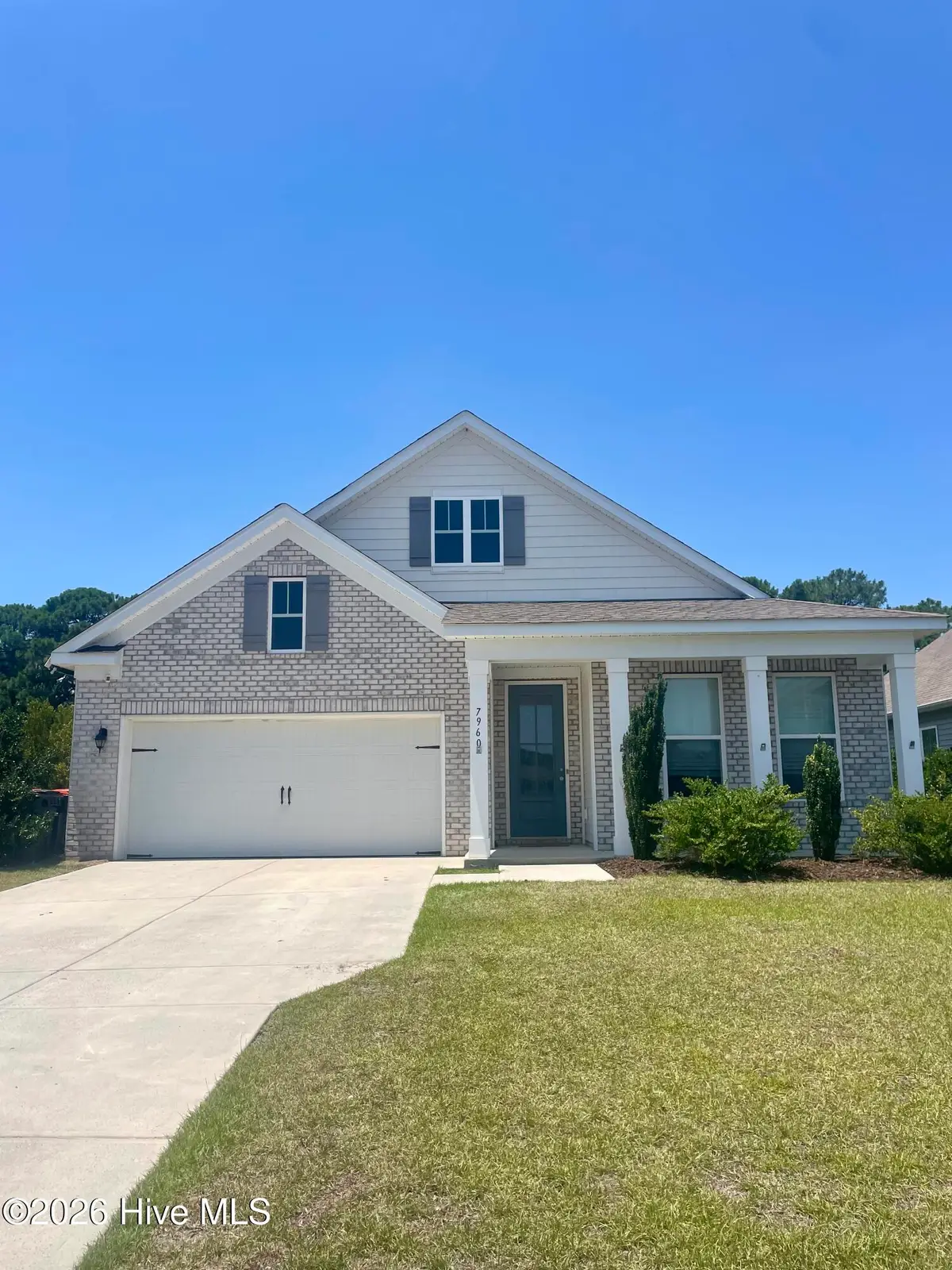 7960 Huron Drive, Wilmington, NC 28412 - #1