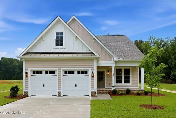 26 Paddington Way, Trent Woods, NC 28562