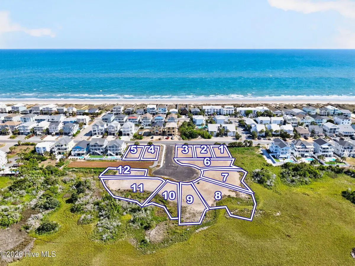 Address Withheld By Seller, Ocean Isle Beach, NC 28469 - #1