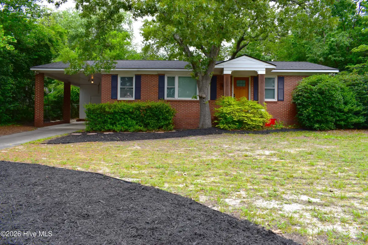1623 Winter Street, Augusta, GA 30904 - #1