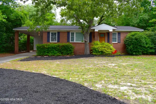 1623 Winter Street, Augusta, GA 30904