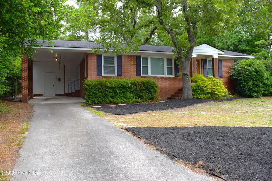1623 Winter Street, Augusta, GA 30904 - #3