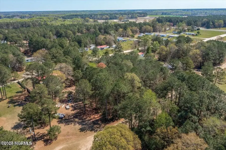 1648 Blacksmith Circle, Kinston, NC 28504 - #2
