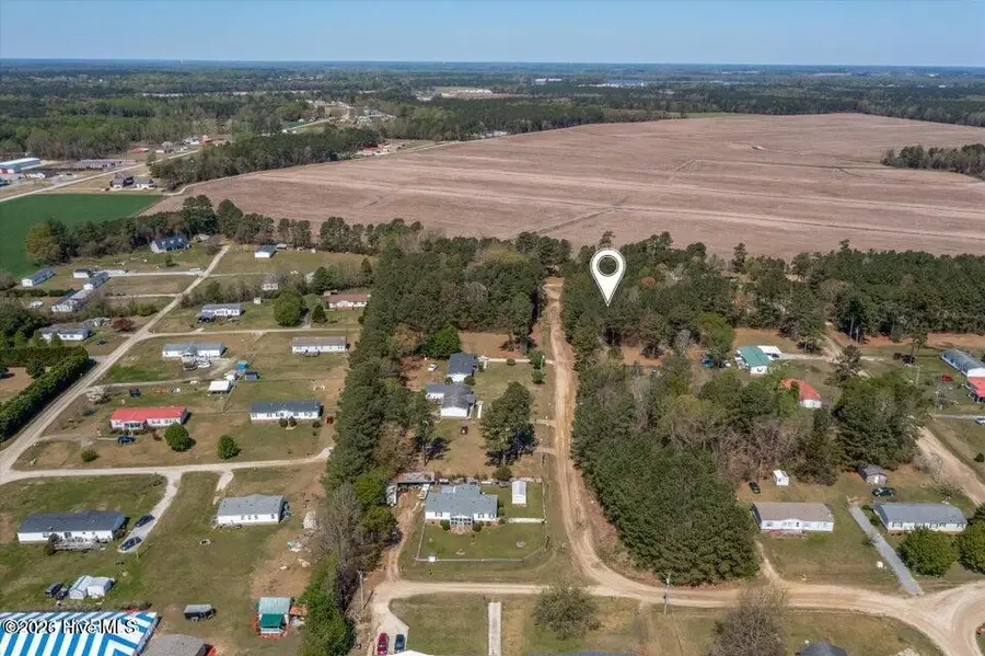 1648 Blacksmith Circle, Kinston, NC 28504 - #3