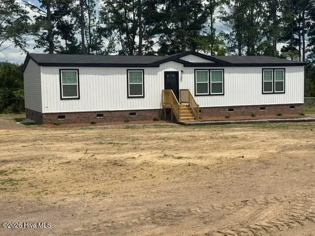 213 Pridgen Acres Drive, Clarkton, NC 28433 - #2