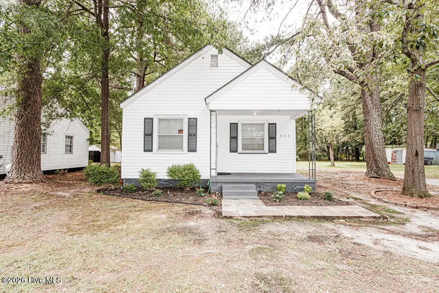 923 O Berry Street, Rocky Mount, NC 27803 - #2