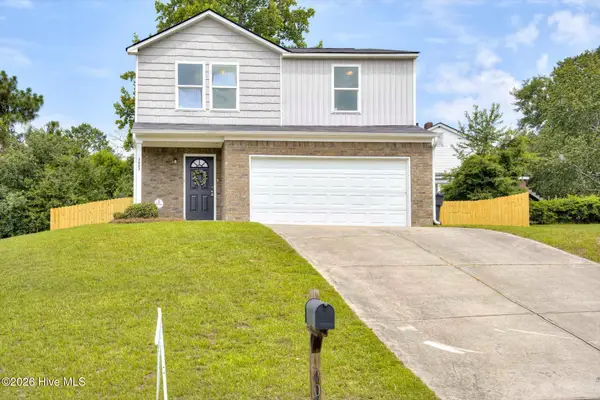 3403 Wisteria Lane, Augusta, GA 30906