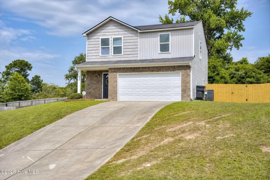 3403 Wisteria Lane, Augusta, GA 30906 - #2