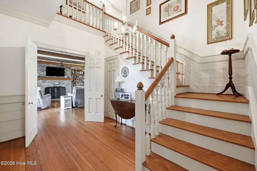 2428 Mcnair Road, Tarboro, NC 27886 - #3