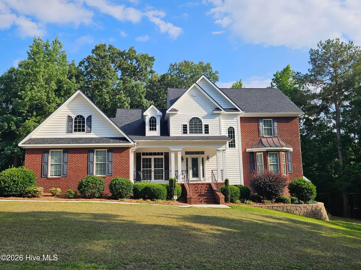 205 Deer Track Drive, Clinton, NC 28328 - #1